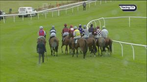 Video preview image for Perth 14:52 - Billy Duncan's 65th Birthday Celebration Handicap Hurdle (5)