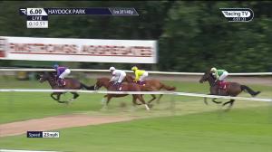 Video preview image for Haydock Park 18:00 - Lydiate Maiden Stakes (5)