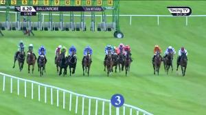 Video preview image for Ballinrobe 20:20 - Gain The Advantage Series Handicap