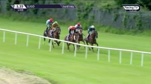 Video preview image for Sligo 17:35 - Sally Gardens Claiming