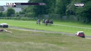 Video preview image for Sligo 19:20 - Rss Record & Document Storage Service Sligo Handicap