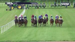 Video preview image for Sligo 19:50 - Lake Isle Of Innisfree Handicap