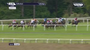 Video preview image for Carlisle 14:55 - Stablemate By Agma Carlisle Bell Handicap (4)