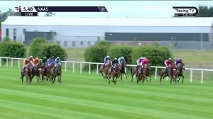 Video preview image for Naas 17:40 - Gannon Office Solutions Supporting Kildare Chamber Handicap