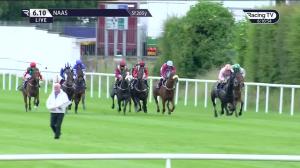 Video preview image for Naas 18:10 - Celebrating Tinnakill House At 20 Maiden