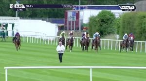 Video preview image for Naas 18:40 - Arkequine Derbymed Handicap