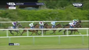 Video preview image for Leicester 17:45 - Kube - Leicester's Premier Events Venue Handicap (6)