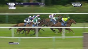 Video preview image for Leicester 18:15 - Every Race Live On Racing TV Handicap (6)