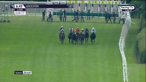 Video preview image for Leicester 18:45 - Leicester Racecourse Ideal Self-Hire Wedding Venue Handicap (5)