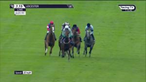 Video preview image for Leicester 19:15 - Bradgate Bakery Handicap (5)