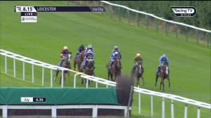 Video preview image for Leicester 20:15 - Ladies' Day Saturday 2nd July Book Now Handicap (6)