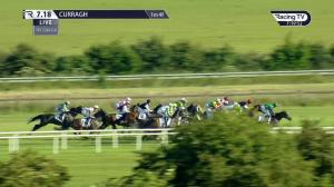 Video preview image for Curragh 19:18 - Dng Apprentice Derby 