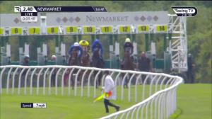 Video preview image for Newmarket 14:40 - House Of Cavani Menswear Fred Archer Stakes (Listed) (1)