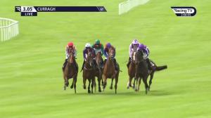 Video preview image for Curragh 15:05 - Gain Railway Stakes (Group 2)