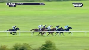 Video preview image for Curragh 16:20 - Arm Holding International Stakes (Group 3)
