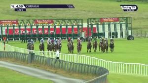 Video preview image for Curragh 16:50 - Dubai Duty Free (Premier Handicap)