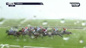 Video preview image for Curragh 15:10 - Paddy Power Rockingham (Premier Handicap)