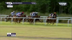 Video preview image for Musselburgh 20:30 - Try Racing TV For Free Now Handicap (6)