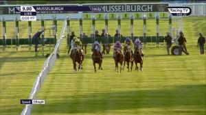 Video preview image for Musselburgh 21:00 - Start Your RacingTV Free Trial Now Handicap (5)