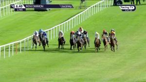 Video preview image for Roscommon 18:40 - Dermot Hughes Care Sales Handicap