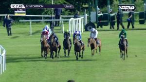 Video preview image for Roscommon 19:40 - Lenebane Stakes (Listed)