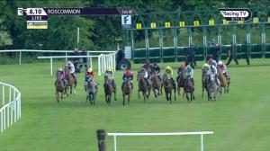 Video preview image for Roscommon 20:10 - Ladies Day At Roscommon On Monday July 4th Maiden 