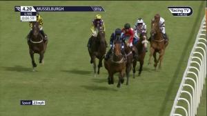 Video preview image for Musselburgh 16:20 - Racing TV Free For A Month Handicap (4)