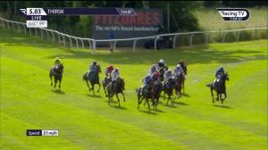 Video preview image for Thirsk 17:03 - #weareracing Handicap (6)