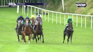 Video preview image for Tipperary 17:10 - Coolmore Ten Sovereigns Tipperary Stakes (Listed)