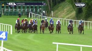 Video preview image for Tipperary 17:40 - Follow Tipperary On Facebook Apprentice Handicap 