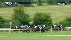 Video preview image for Tipperary 18:40 - Racing Again Tomorrow Fillies Handicap 