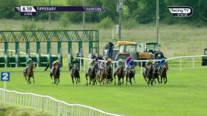 Video preview image for Tipperary 20:10 - tipperaryraces.ie Handicap (Div 2)