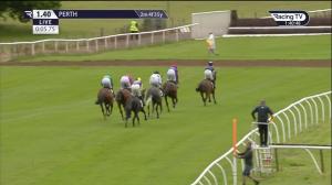 Video preview image for Perth 13:40 - Generate Income From Horizon Parking Maiden Hurdle (4)