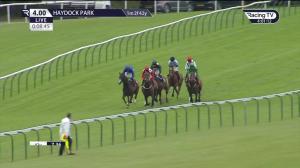 Video preview image for Haydock Park 16:00 - Stay Cool With Pilkington Suncool Handicap (3)