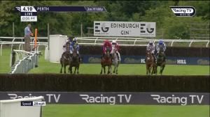 Video preview image for Perth 16:10 - Horizon Parking UK's Leading Parking Company Handicap Chase (5)