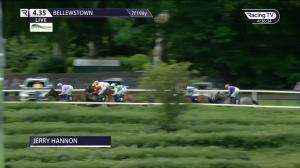 Video preview image for Bellewstown 16:35 - Irish European Breeders Fund Median Sires Series Fillies Maiden 