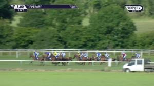 Video preview image for Tipperary 17:00 - Junction 3-y-o Maiden Hurdle 