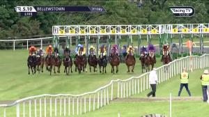 Video preview image for Bellewstown 17:10 - Thank You Jim Corcoran Handicap 