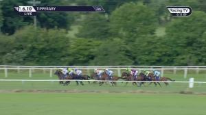Video preview image for Tipperary 18:10 - Kevin McManus Bookmaker Grimes Hurdle (Grade 3)