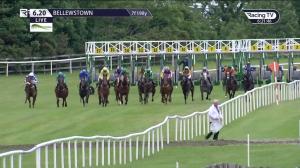 Video preview image for Bellewstown 18:20 - Peadar Kearney's Pub Handicap (Div 2)