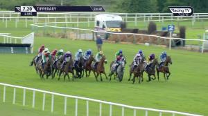 Video preview image for Tipperary 19:20 - Tipperary Handicap Hurdle 