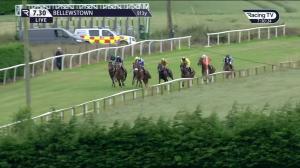 Video preview image for Bellewstown 19:30 - Indaver Ireland Handicap 