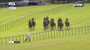 Video preview image for Haydock Park 17:33 - Betfred Passionate About Sport Handicap (5)