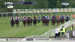 Video preview image for Bellewstown 17:28 - Guinness Claiming 