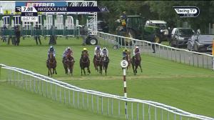 Video preview image for Haydock Park 19:08 - Happy Birthday Molly Rose Handicap (4)