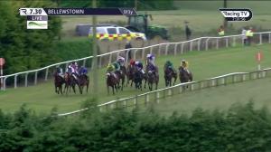 Video preview image for Bellewstown 19:30 - Inaugural Western Motors Cupra Handicap 