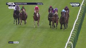 Video preview image for Haydock Park 20:08 - Betfred Great Value Every Day Novice Stakes (5)