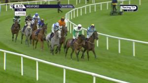 Video preview image for Wexford 20:15 - Support The Irish Injured Jockeys Fund Mares I.N.H. Flat 