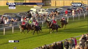 Video preview image for Beverley 20:23 - Happy 40th Birthday Harry Handicap (6)