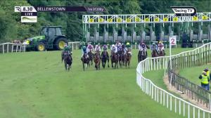 Video preview image for Bellewstown 20:30 - Aerlinks Aircraft Leasing Handicap 
